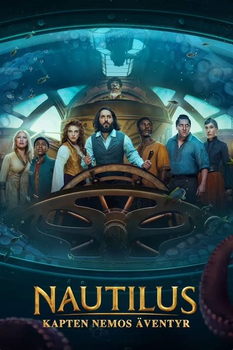 watch nautilus online free